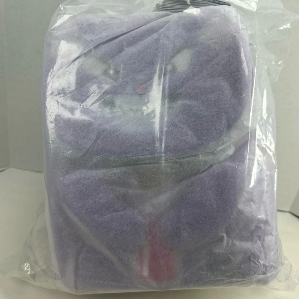 Loungefly The Emperor's New Groove Yzma Cat Plush Cosplay Mini Backpack